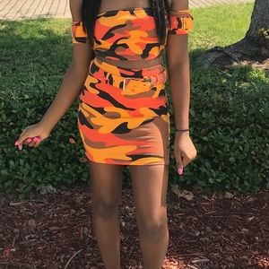 2 piece set